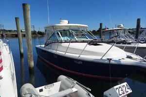 THIRD COMMAND 29ft Tiara Yachts Yacht For Sale