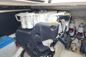 Photo 3359178 for 2013 Sabre 42 Salon Express Off The Hook 