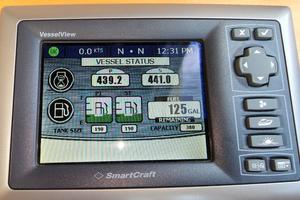 Photo 3359152 for 2013 Sabre 42 Salon Express Off The Hook 