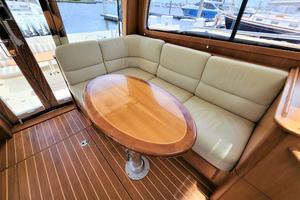 Photo 3359159 for 2013 Sabre 42 Salon Express Off The Hook 