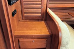 Photo 3359132 for 2013 Sabre 42 Salon Express Off The Hook 