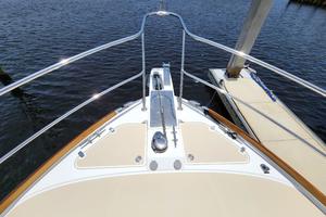 Photo 3359169 for 2013 Sabre 42 Salon Express Off The Hook 