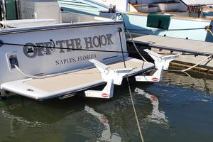 Photo 3359123 for 2013 Sabre 42 Salon Express Off The Hook 