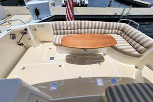 Photo 3359161 for 2013 Sabre 42 Salon Express Off The Hook 