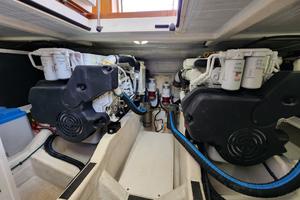 Photo 3359183 for 2013 Sabre 42 Salon Express Off The Hook 