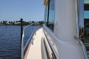 Photo 3359167 for 2013 Sabre 42 Salon Express Off The Hook 