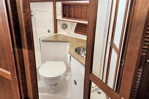 Photo 3359137 for 2013 Sabre 42 Salon Express Off The Hook 