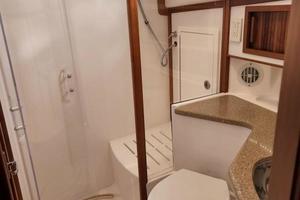 Photo 3359138 for 2013 Sabre 42 Salon Express Off The Hook 