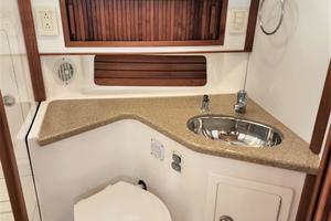 Photo 3359136 for 2013 Sabre 42 Salon Express Off The Hook 