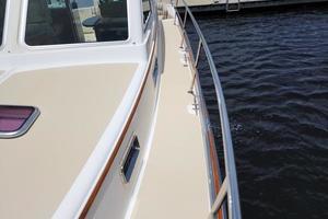 Photo 3359174 for 2013 Sabre 42 Salon Express Off The Hook 