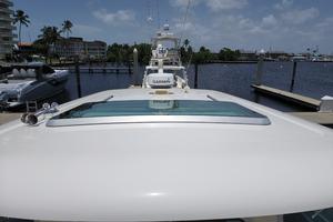 Photo 3359173 for 2013 Sabre 42 Salon Express Off The Hook 