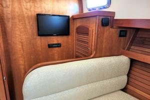 Photo 3359134 for 2013 Sabre 42 Salon Express Off The Hook 