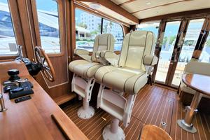 Photo 3359157 for 2013 Sabre 42 Salon Express Off The Hook 