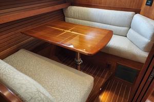 Photo 3359133 for 2013 Sabre 42 Salon Express Off The Hook 