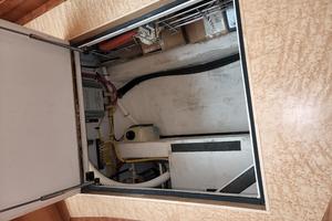 Photo 3359148 for 2013 Sabre 42 Salon Express Off The Hook 