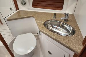 Photo 3359139 for 2013 Sabre 42 Salon Express Off The Hook 