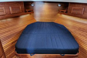 Photo 3359140 for 2013 Sabre 42 Salon Express Off The Hook 