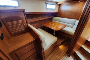 Photo 3359131 for 2013 Sabre 42 Salon Express Off The Hook 