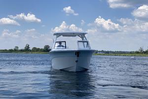 Photo 3360414 for 2022 Sea Fox 268 Traveler  