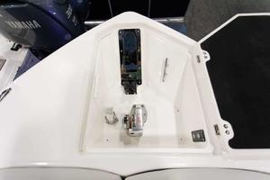 Photo 3478170 for 2022 Sea Fox 268 Traveler  