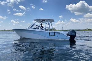 Photo 3360413 for 2022 Sea Fox 268 Traveler  