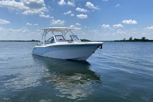 Photo 3360378 for 2022 Sea Fox 268 Traveler  