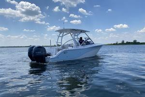 Photo 3360405 for 2022 Sea Fox 268 Traveler  