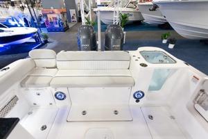 Photo 3478181 for 2022 Sea Fox 268 Traveler  