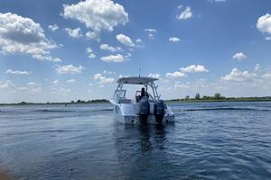 Photo 3360408 for 2022 Sea Fox 268 Traveler  