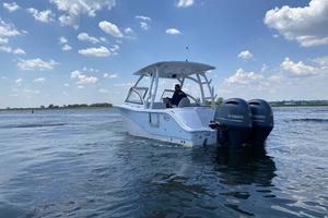 Photo 3360409 for 2022 Sea Fox 268 Traveler  