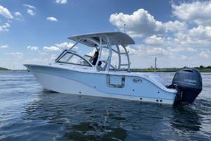 Photo 3360411 for 2022 Sea Fox 268 Traveler  