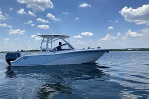 Photo 3360404 for 2022 Sea Fox 268 Traveler  