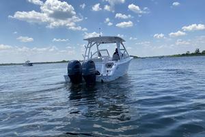 Photo 3360406 for 2022 Sea Fox 268 Traveler  