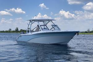 Photo 3360416 for 2022 Sea Fox 268 Traveler  