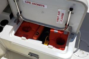 Tink 23ft Boston Whaler Yacht For Sale