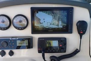Tink 23ft Boston Whaler Yacht For Sale