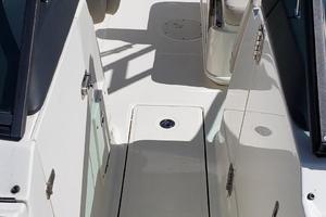Tink 23ft Boston Whaler Yacht For Sale