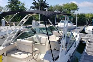 Tink 23ft Boston Whaler Yacht For Sale