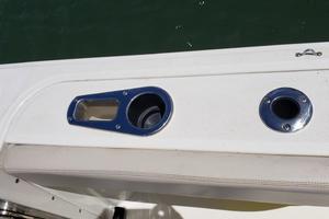 Tink 23ft Boston Whaler Yacht For Sale