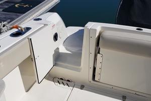 Tink 23ft Boston Whaler Yacht For Sale