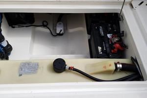 Tink 23ft Boston Whaler Yacht For Sale