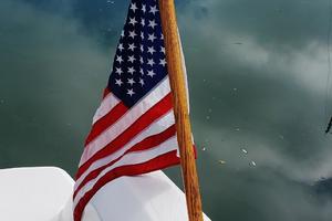 Tink 23ft Boston Whaler Yacht For Sale