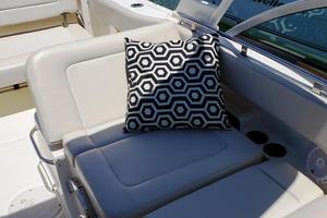 Tink 23ft Boston Whaler Yacht For Sale