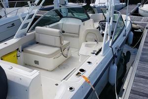 Tink 23ft Boston Whaler Yacht For Sale