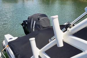 Tink 23ft Boston Whaler Yacht For Sale