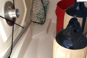 Tink 23ft Boston Whaler Yacht For Sale