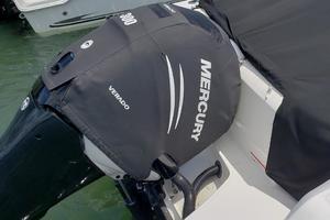 Tink 23ft Boston Whaler Yacht For Sale
