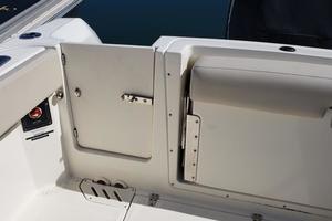 Tink 23ft Boston Whaler Yacht For Sale