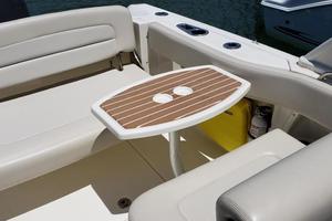 Tink 23ft Boston Whaler Yacht For Sale
