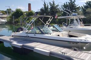 Tink 23ft Boston Whaler Yacht For Sale